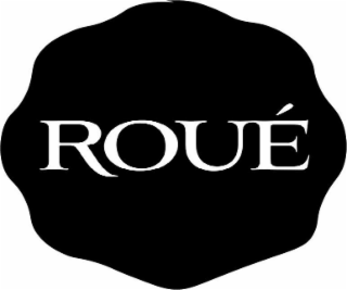 ROUÉ