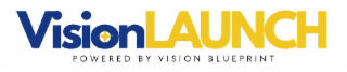 VISIONLAUNCH - POWERED BY VISION BLUEPRINT