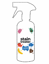 STAIN TREATER A PARENTAL ESSENTIAL