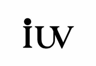 IUV