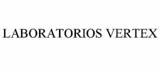 LABORATORIOS VERTEX