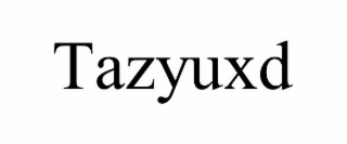 TAZYUXD