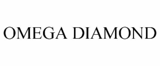 OMEGA DIAMOND