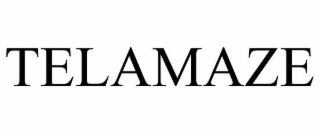 TELAMAZE