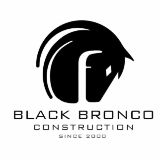 BLACK BRONCO CONSTRUCTION SINCE 2000