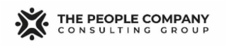 THE PEOPLE COMPANY CONSULTING GROUP