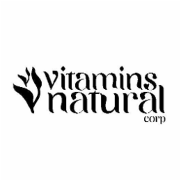 VITAMINS NATURAL CORP