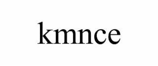 KMNCE