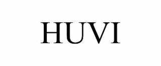 HUVI