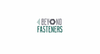 BEYOND FASTENERS