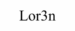 LOR3N