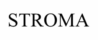 STROMA