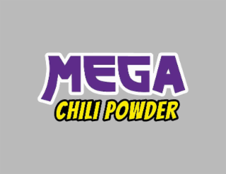 MEGA CHILI POWDER