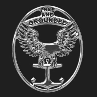 FREE AND GROUNDED