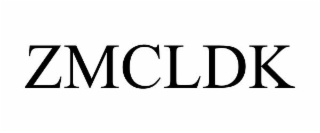 ZMCLDK