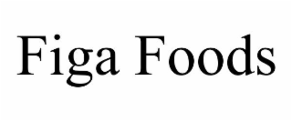 FIGA FOODS