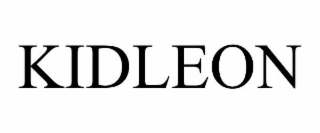 KIDLEON