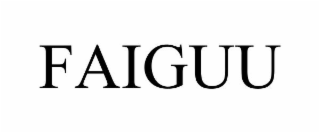 FAIGUU