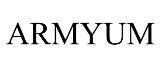 ARMYUM