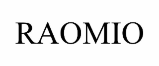 RAOMIO