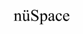 NÜSPACE