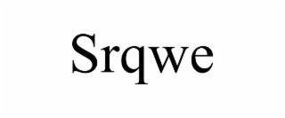 SRQWE