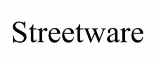 STREETWARE