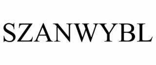 SZANWYBL