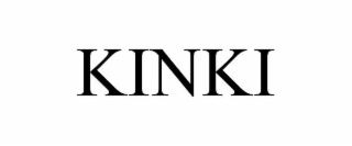 KINKI