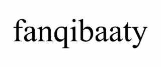 FANQIBAATY