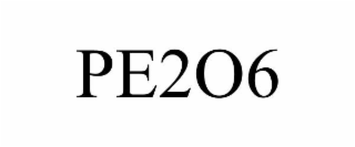 PE2O6