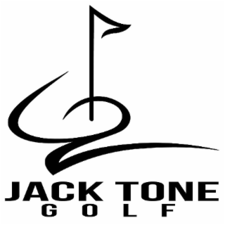 JACK TONE GOLF