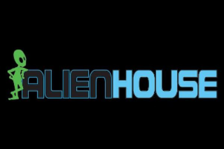 ALIENHOUSE