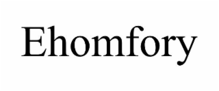 EHOMFORY