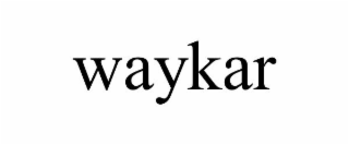 WAYKAR