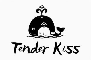 TENDER KISS