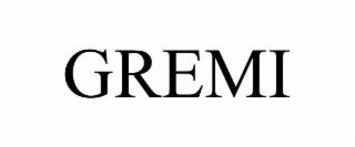 GREMI