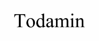 TODAMIN