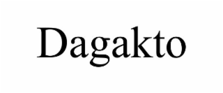 DAGAKTO