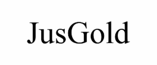 JUSGOLD