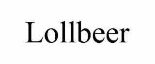 LOLLBEER