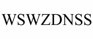 WSWZDNSS