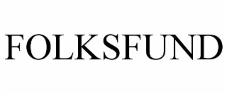 FOLKSFUND