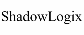 SHADOWLOGIX