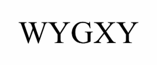 WYGXY