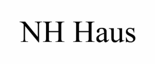 NH HAUS