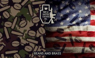 BEANS AND BRASS