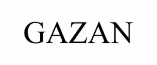 GAZAN