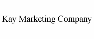 KAY MARKETING COMPANY