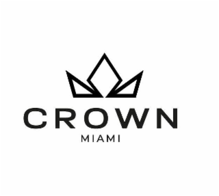 CROWN MIAMI